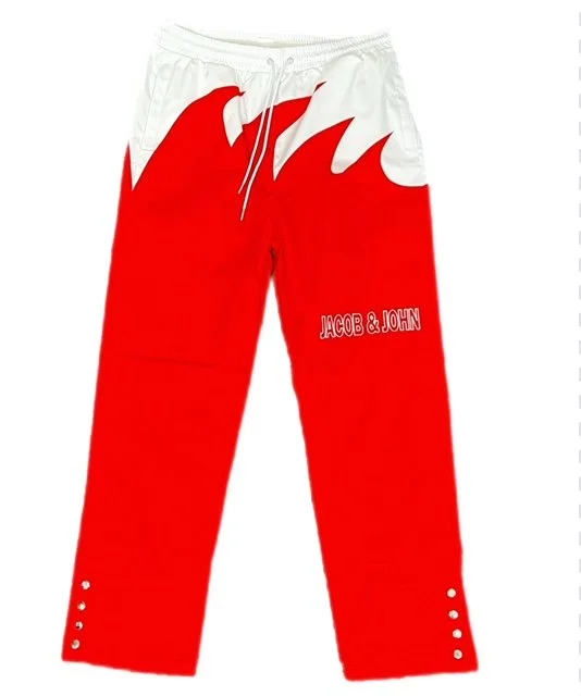 ウェア NAMESAKE EIGHTH TRACK PANTS Namesake Sweatpants — JACOB & JOHN